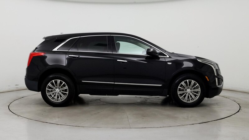 2019 Cadillac XT5 Luxury 7