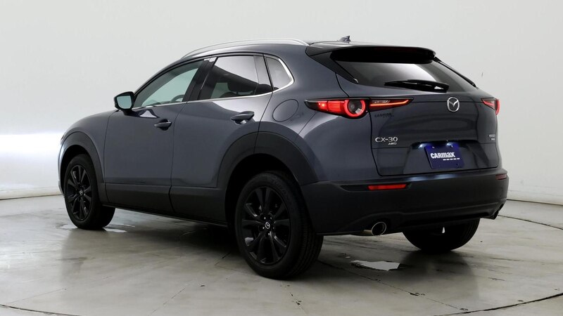 2021 Mazda CX-30 Premium 2