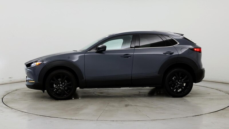 2021 Mazda CX-30 Premium 3