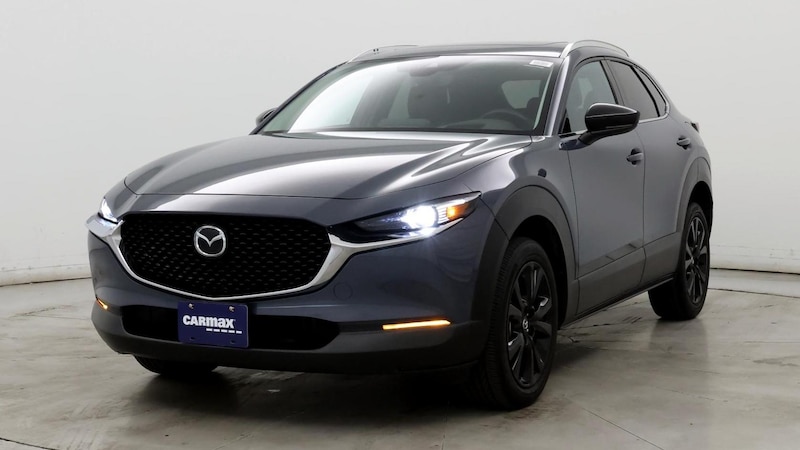 2021 Mazda CX-30 Premium 4