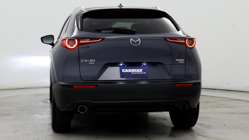 2021 Mazda CX-30 Premium 6