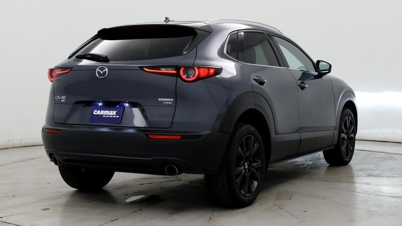 2021 Mazda CX-30 Premium 8