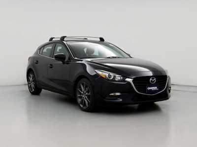 2018 Mazda Mazda3 i Touring -
                Hartford, CT