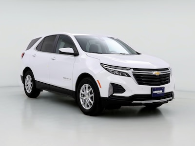 2022 Chevrolet Equinox LT -
                Columbia, SC