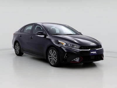 2023 Kia Forte GT-Line -
                Columbia, SC