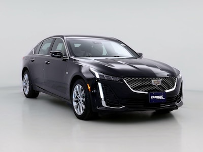 2023 Cadillac CT5 Premium Luxury -
                Columbia, SC