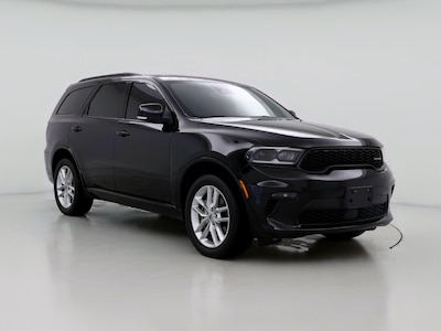 2022 Dodge Durango GT -
                Columbia, SC