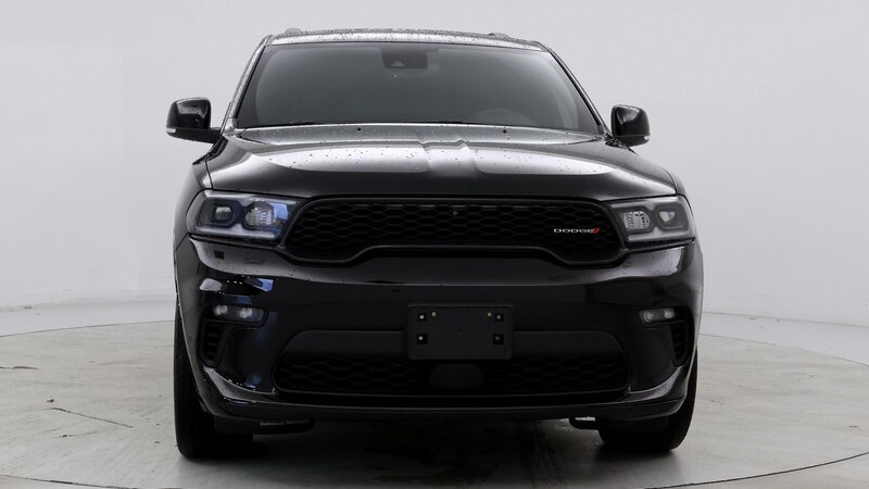 2022 Dodge Durango GT 5