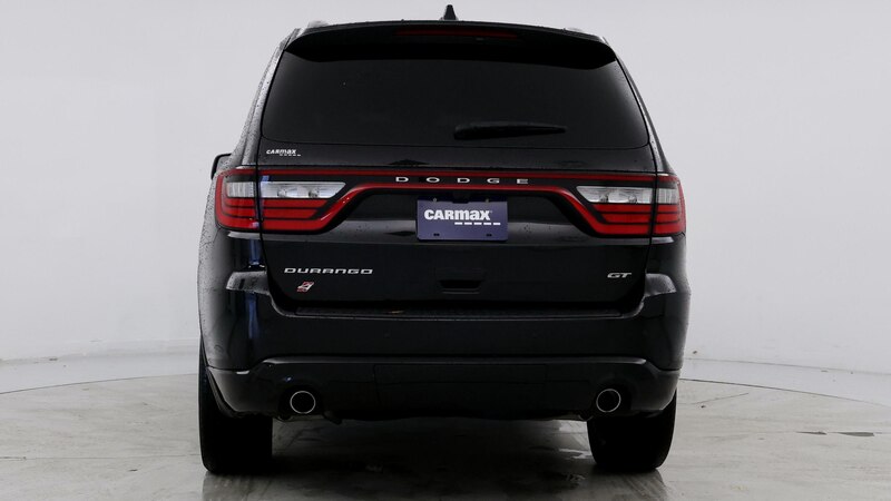 2022 Dodge Durango GT 6