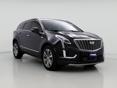 2020 Cadillac XT5 Premium Luxury -
                Columbia, SC