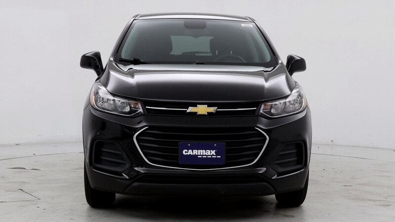 2020 Chevrolet Trax LS 5