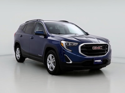 2021 GMC Terrain SLE -
                Columbia, SC