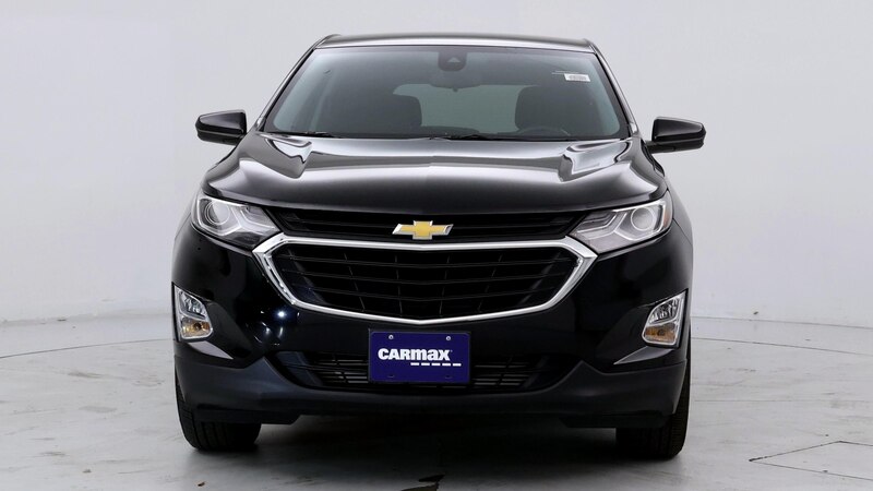 2021 Chevrolet Equinox LT 5