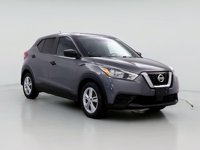 2020 Nissan Kicks S -
                Columbia, SC