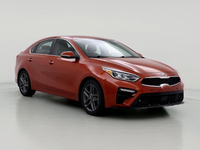 2019 Kia Forte EX -
                Charleston, SC