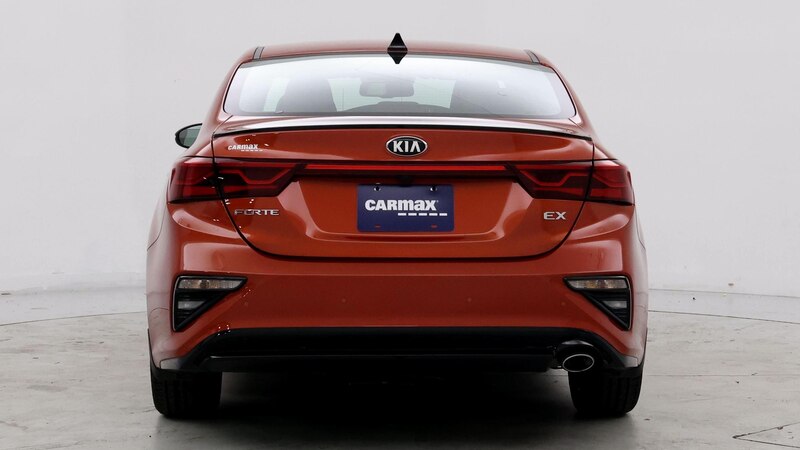 2019 Kia Forte EX 6