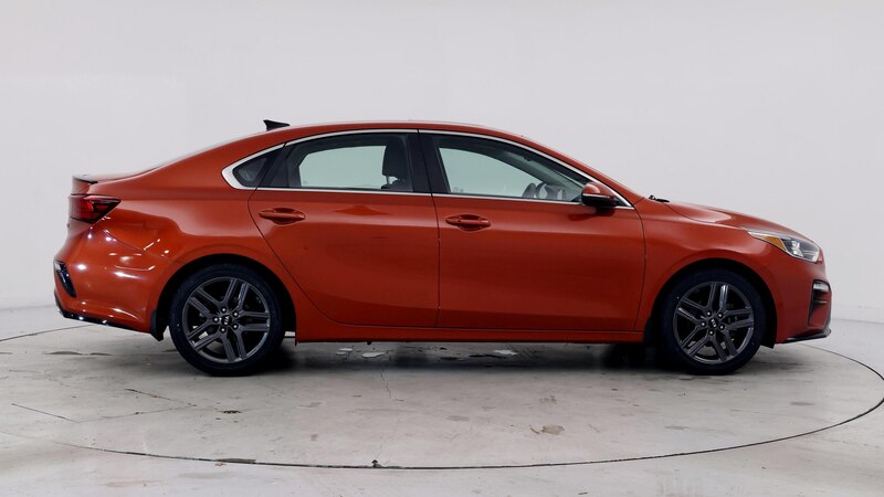 2019 Kia Forte EX 7