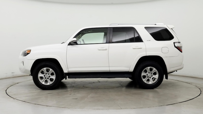 2014 Toyota 4Runner SR5 3