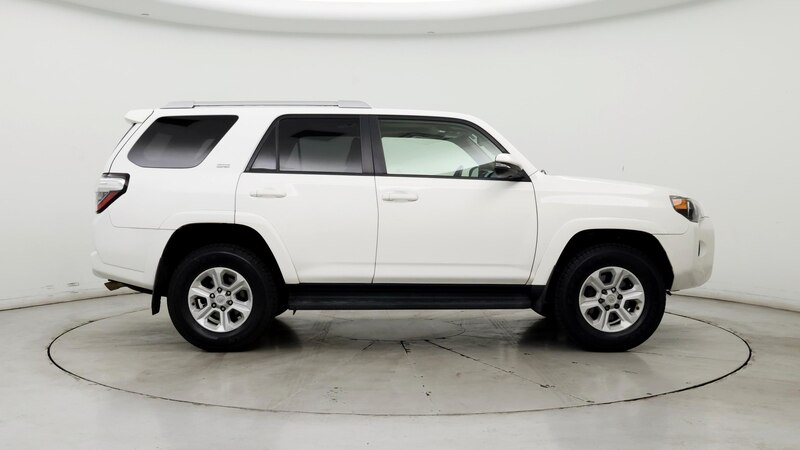 2014 Toyota 4Runner SR5 7