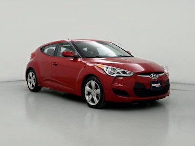 2014 Hyundai Veloster  -
                White Marsh, MD