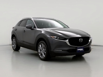 2021 Mazda CX-30 Premium -
                Boston, MA