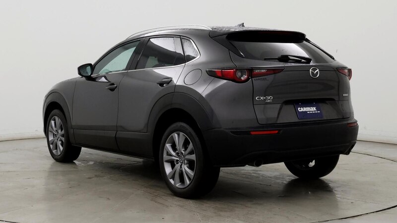 2021 Mazda CX-30 Premium 2