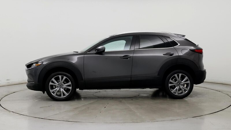 2021 Mazda CX-30 Premium 3