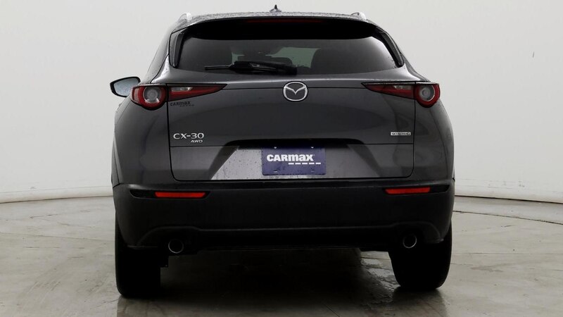 2021 Mazda CX-30 Premium 6