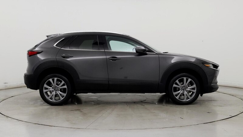 2021 Mazda CX-30 Premium 7