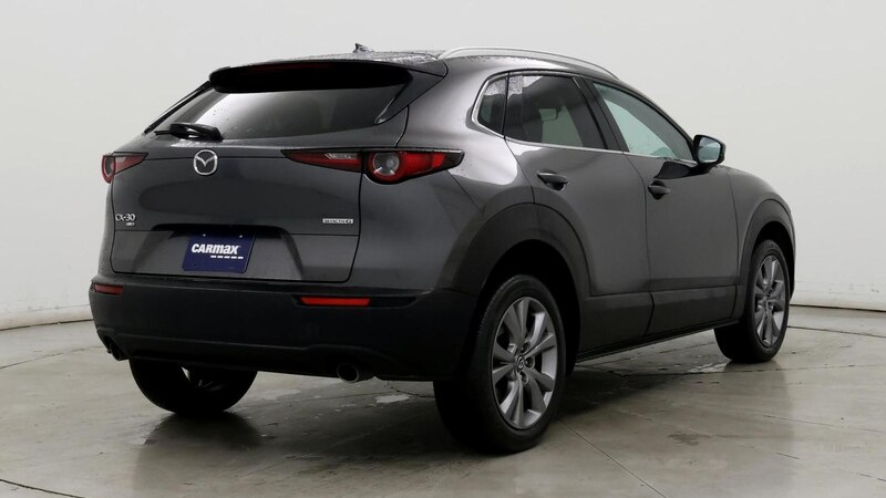 2021 Mazda CX-30 Premium 8