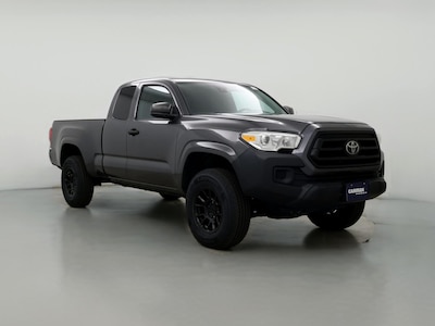 2020 Toyota Tacoma SR -
                White Marsh, MD