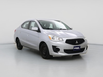 2020 Mitsubishi Mirage G4 ES -
                Ellicott City, MD