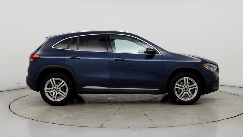 2022 Mercedes-Benz GLA 250 7