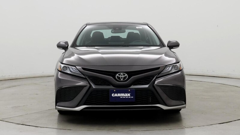 2022 Toyota Camry XSE 5