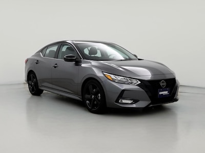 2023 Nissan Sentra SR -
                White Marsh, MD
