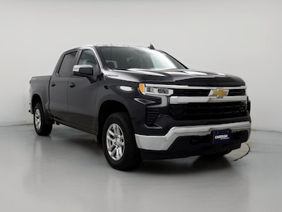 2022 Chevrolet Silverado 1500 LT -
                White Marsh, MD