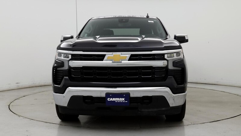 2022 Chevrolet Silverado 1500 LT 5