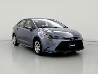 2020 Toyota Corolla LE -
                White Marsh, MD