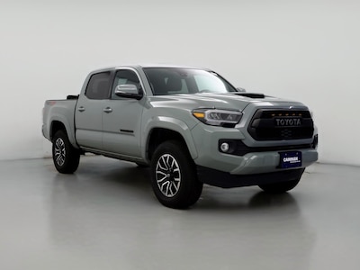 2022 Toyota Tacoma TRD Sport -
                White Marsh, MD