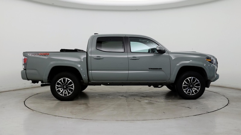 2022 Toyota Tacoma TRD Sport 7