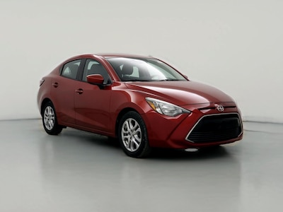 2016 Scion iA  -
                White Marsh, MD