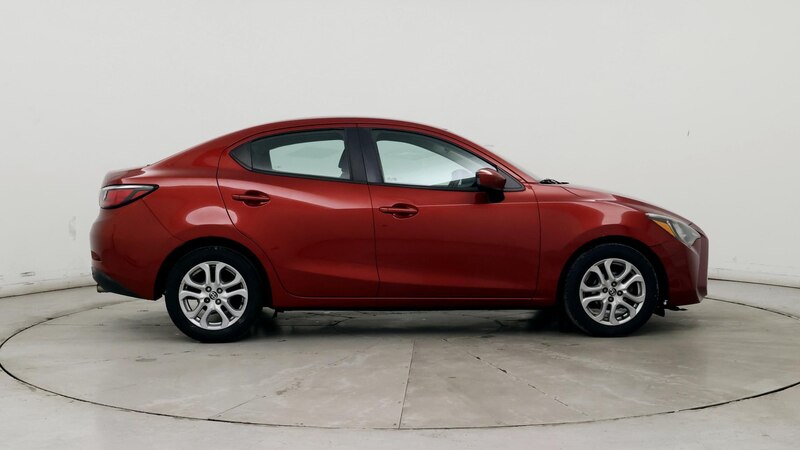 2016 Scion iA  7