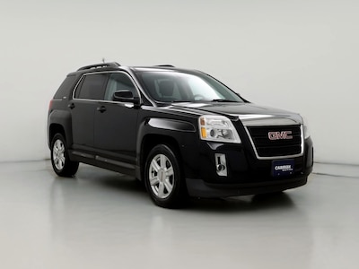 2014 GMC Terrain SLT -
                White Marsh, MD