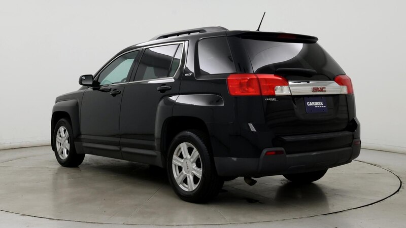 2014 GMC Terrain SLT 2