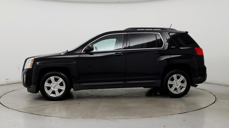 2014 GMC Terrain SLT 3