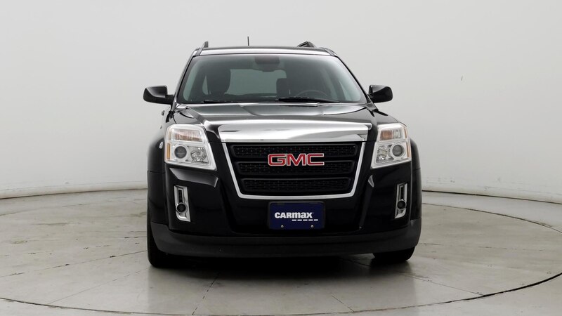 2014 GMC Terrain SLT 5