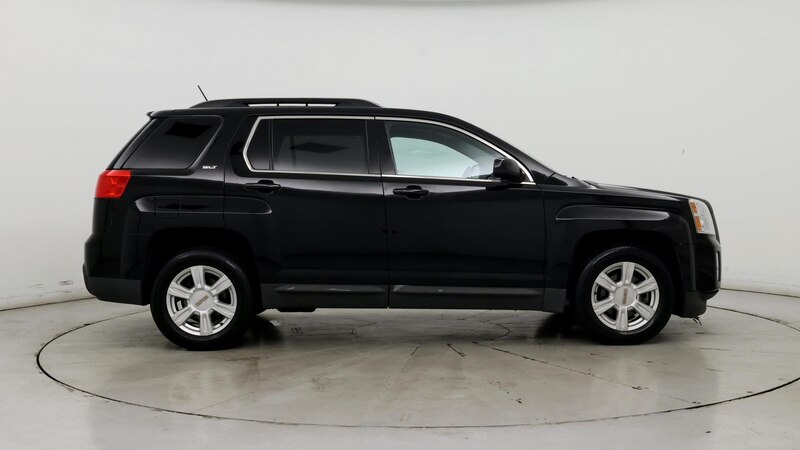 2014 GMC Terrain SLT 7