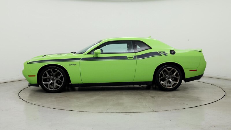 2015 Dodge Challenger R/T 3