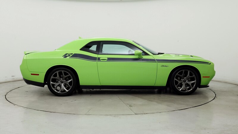 2015 Dodge Challenger R/T 7