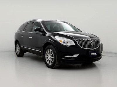 2017 Buick Enclave Leather Group -
                White Marsh, MD